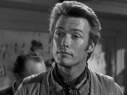 Clint Eastwood wants to make films till he's 105 Clint Eastwood wants to make films till he's 105