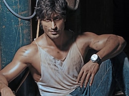 Vidyut Jamwal not rich spoilt brat, says mother Vidyut Jamwal not rich spoilt brat, says mother