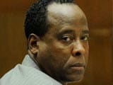 Conrad Murray: Testimony in Michael Jackson trial could have "catastrophic consequences"