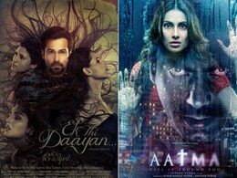 <i>Ek Thi Daayan</i> regressive and witch-hunting is tragic, say women's groups <i>Ek Thi Daayan</i> regressive and witch-hunting is tragic, say women's groups