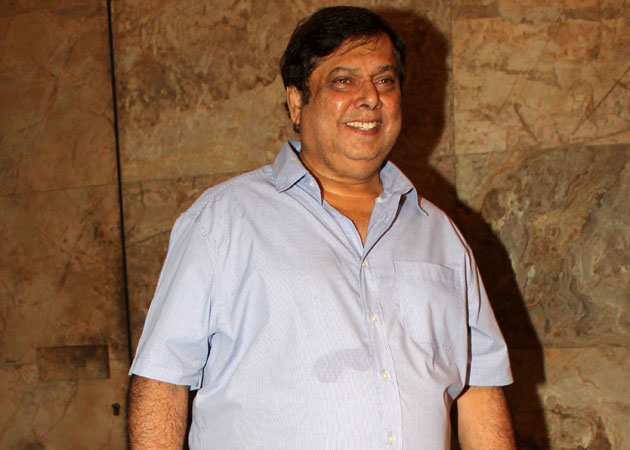 David Dhawan: Old, new <I>Chashme Buddoor</i> together will create curiosity