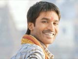 Dhanush back with <i>Edhir Neechal</i> after a gap of one year