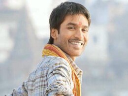 Dhanush back with <i>Edhir Neechal</i> after a gap of one year Dhanush back with <i>Edhir Neechal</i> after a gap of one year