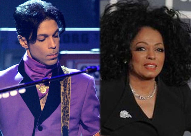 Prince and Diana Ross could testify in Michael Jackson's trial