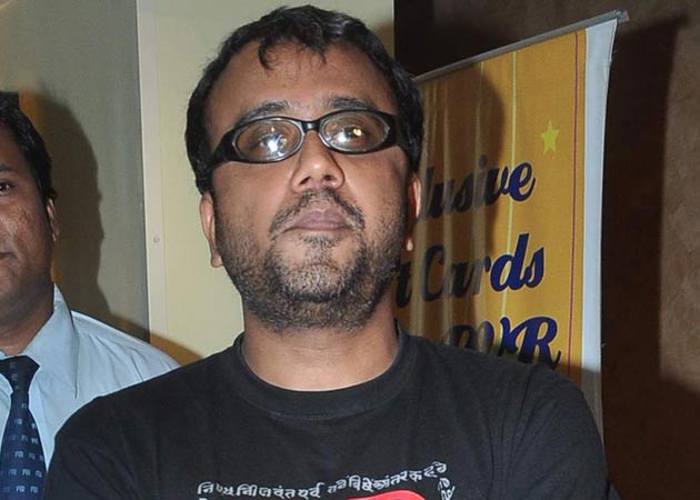 For <I>Bombay Talkies</i>, Dibakar Banerjee picks Tagore and Chopin
