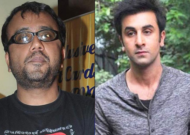 Dibakar Banerjee: Ranbir Kapoor in every frame of my <i>Bombay Talkies</i> film