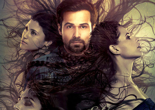 <i>Ek Thi Daayan</i> will be assessed only by the Censor Board: Vishal Bharadwaj