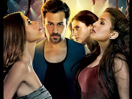 <i>Ek Thi Daayan</I> opens with average weekend collection <i>Ek Thi Daayan</I> opens with average weekend collection