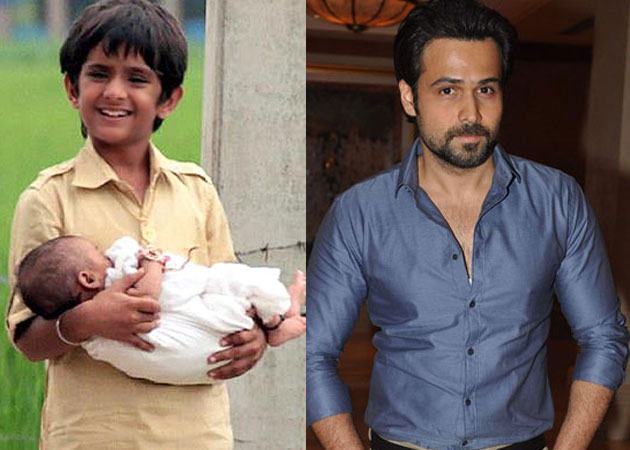 Emraan Hashmi uncle treated me like his own son on sets: Bhavesh Jagdish Balchandani