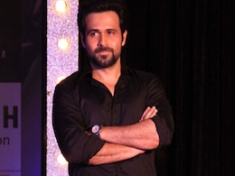 Emraan Hashmi: U/A certificate for my films, a welcome change Emraan Hashmi: U/A certificate for my films, a welcome change
