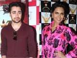 Esha Gupta excited about club song with Imran Khan