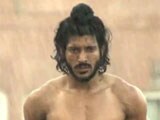 Sportspersons in National Anthem video for <I>Bhaag Milkha Bhaag</i>
