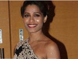For Freida Pinto, fewer stereotypes in Bollywood than in Hollywood
