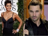 Halle Berry restrains fiance Olivier Martinez from fight with photographer