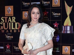 Hema Malini's regret: didn't work with Satyajit Ray Hema Malini's regret: didn't work with Satyajit Ray