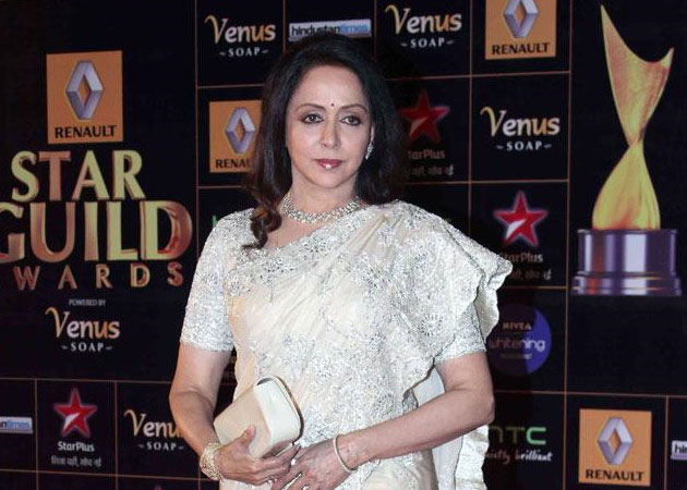 Hema Malini's regret: didn't work with Satyajit Ray