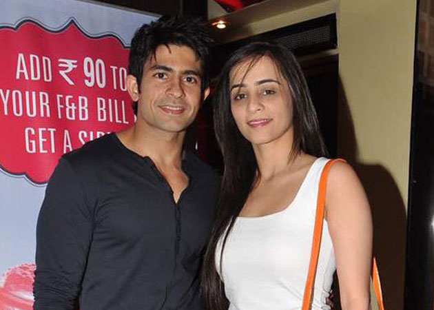 Hussain Kuwajerwala: My wife is my emotional support