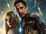 Tamil <i>Iron Man 3</i> to show in 100 cinemas