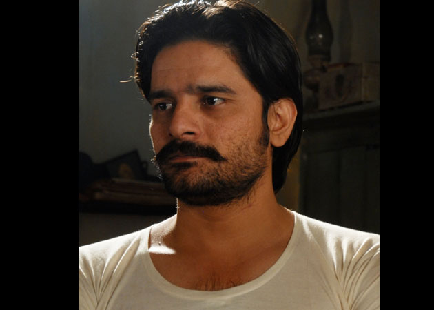 Jaideep Ahlawat 'surprise package' of <i>Commando</i>, says director