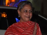 Jaya Bachchan to be presented Deenanath Mangeshkar Award