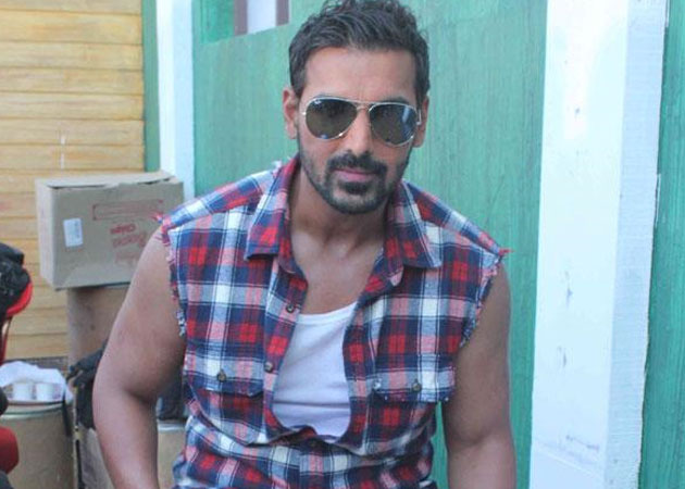 John Abraham to inaugurate Facebook page with live video chat