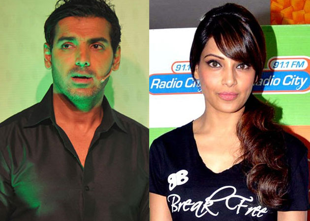 John Abraham's friend blames Bipasha Basu for break-up