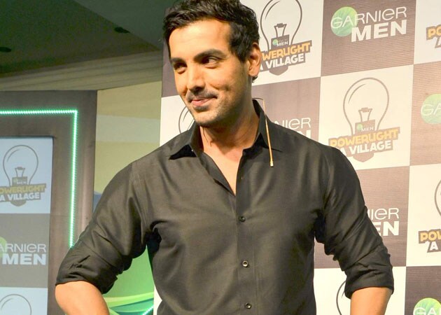 John Abraham: Shoojit Sircar and me have blind faith in one another