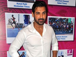 John Abraham lived Manya Surve's life to portray him on-screen John Abraham lived Manya Surve's life to portray him on-screen