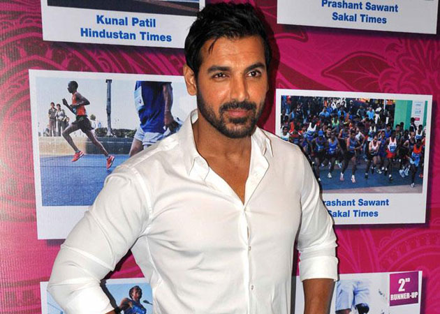 John Abraham lived Manya Surve's life to portray him on-screen