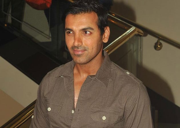 John Abraham: Blessed to be a part of Indian cinema
