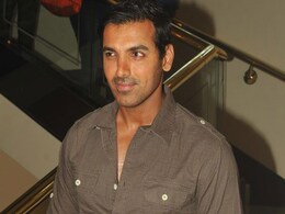 John Abraham: Blessed to be a part of Indian cinema John Abraham: Blessed to be a part of Indian cinema