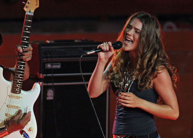 Singer Joss Stone's would-be murderers convicted