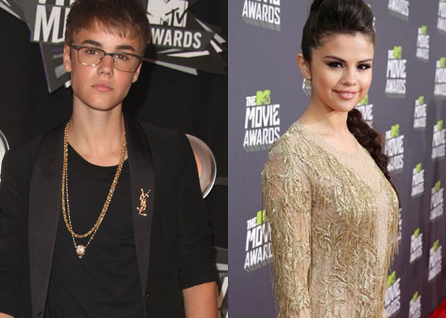 Justin Bieber, Selena Gomez back together?