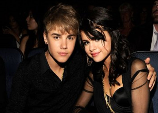Selena Gomez wants to annoy Justin Bieber