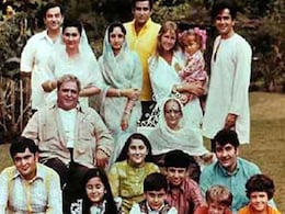 Indian cinema@100: 35 fun facts about the Kapoors of Bollywood Indian cinema@100: 35 fun facts about the Kapoors of Bollywood