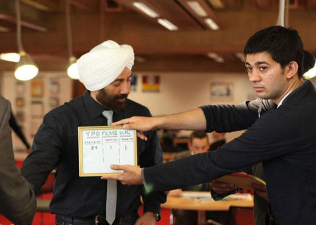 Sunny Deol: I tell Karan there's no shortcut to success