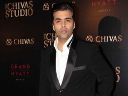 Karan Johar: Love and compassion missing from our industry Karan Johar: Love and compassion missing from our industry