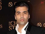 Karan Johar: Love and compassion missing from our industry
