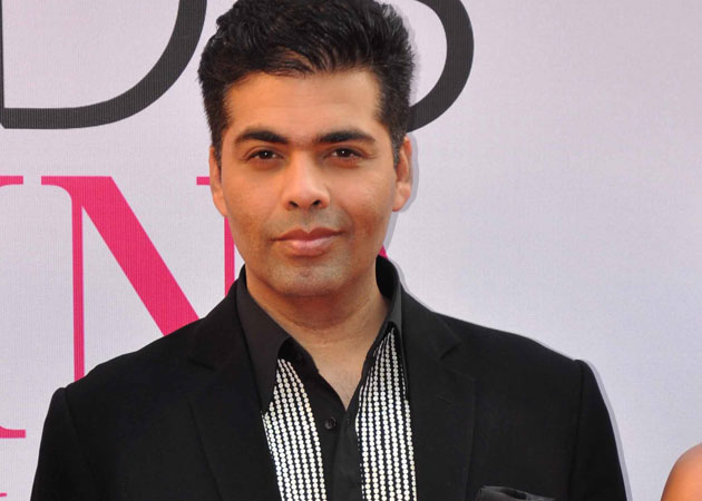 Karan Johar: Everyone wants to act, does no one want to be audience?