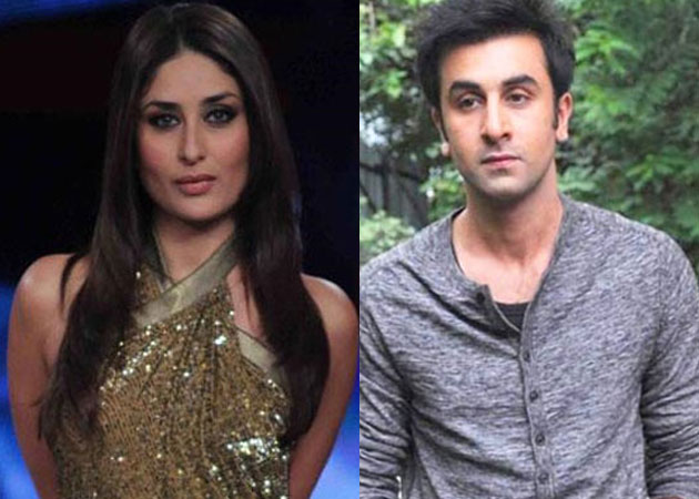 Kareena and Ranbir Kapoor's screen sibling revelry on hold