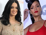 Katy Perry, Rihanna planning African safari trip