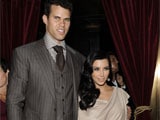 Kim Kardashian will get her divorce if she says sorry to ex-husband