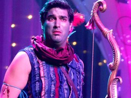 Can't escape <i>filmy</i> discussions at our house: Kunaal Roy Kapur Can't escape <i>filmy</i> discussions at our house: Kunaal Roy Kapur
