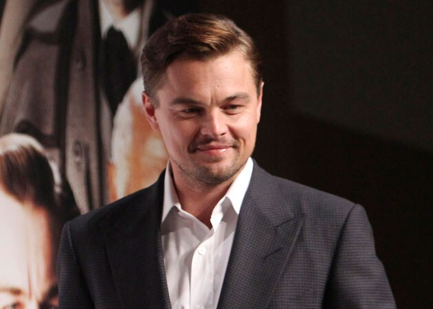 Leonardo DiCaprio blames career for failed relationships