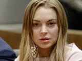 Lindsay Lohan's father furious over nightclub incident