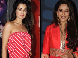 Ameesha Patel to revisit Madhuri Dixit's <I>Ek do teen</i> Ameesha Patel to revisit Madhuri Dixit's <I>Ek do teen</i>