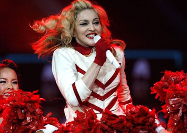 Madonna denies she insisted on VIP treatment in Malawi