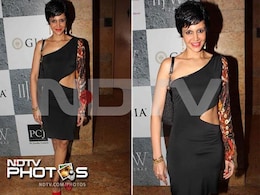Mandira Bedi: I'm returning to fiction after nine years Mandira Bedi: I'm returning to fiction after nine years