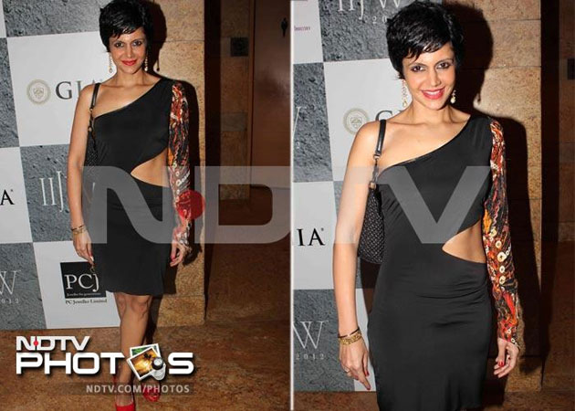 Mandira Bedi: I'm returning to fiction after nine years