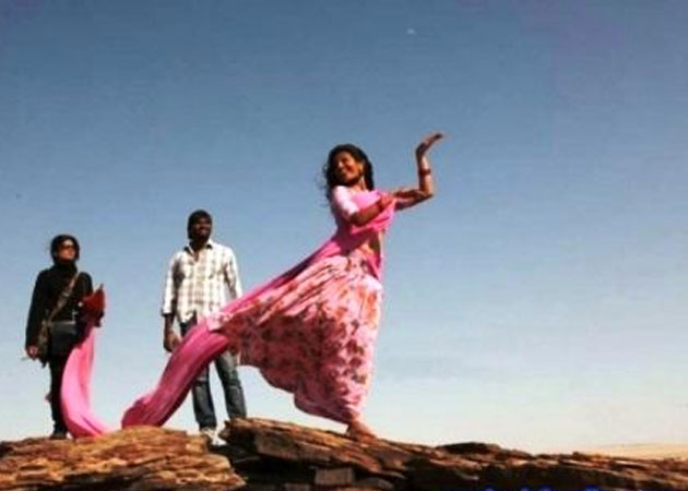 Bharatbala: Tamil film industry more open to fresh stories